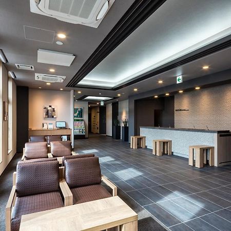 Hotel Route-Inn Kisarazu Eksteriør bilde
