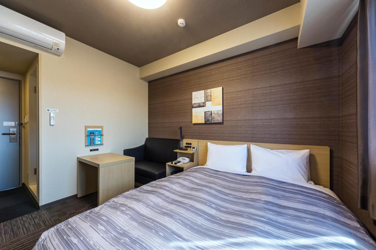 Hotel Route-Inn Kisarazu Eksteriør bilde