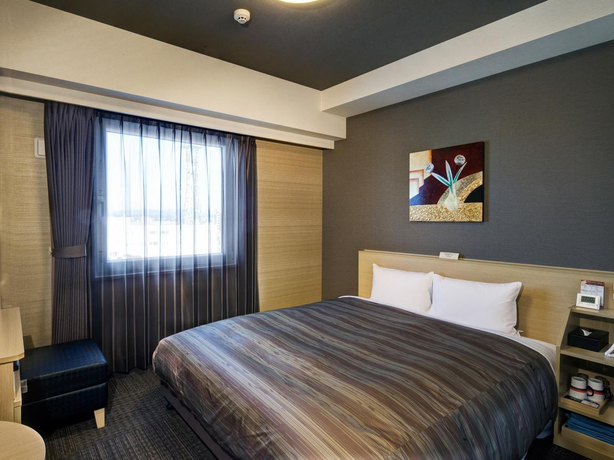 Hotel Route-Inn Kisarazu Eksteriør bilde