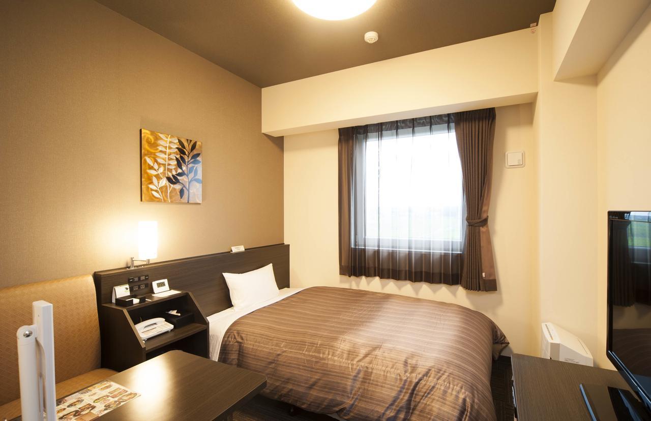 Hotel Route-Inn Kisarazu Eksteriør bilde